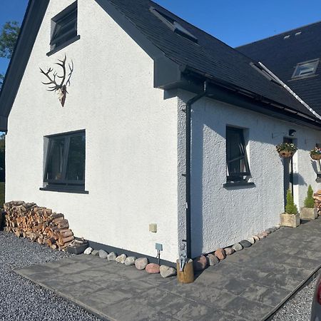 Scottish Highland House Fort William Corran  Exterior foto