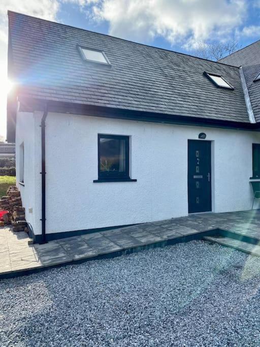 Scottish Highland House Fort William Corran  Exterior foto